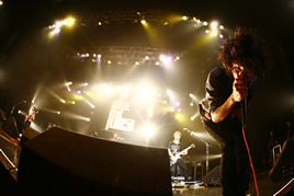 ONE OK ROCK ライヴレポート 2009年11月26日 - 歌ネット