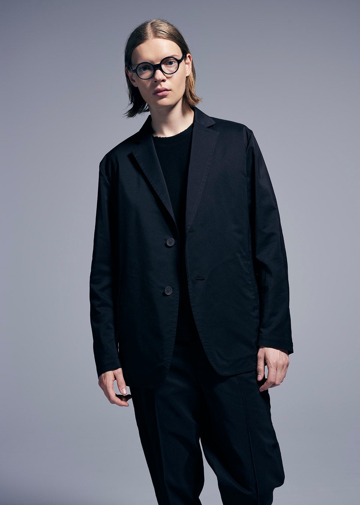 TYPE-S BASICS – ISSEY MIYAKE ONLINE STORE