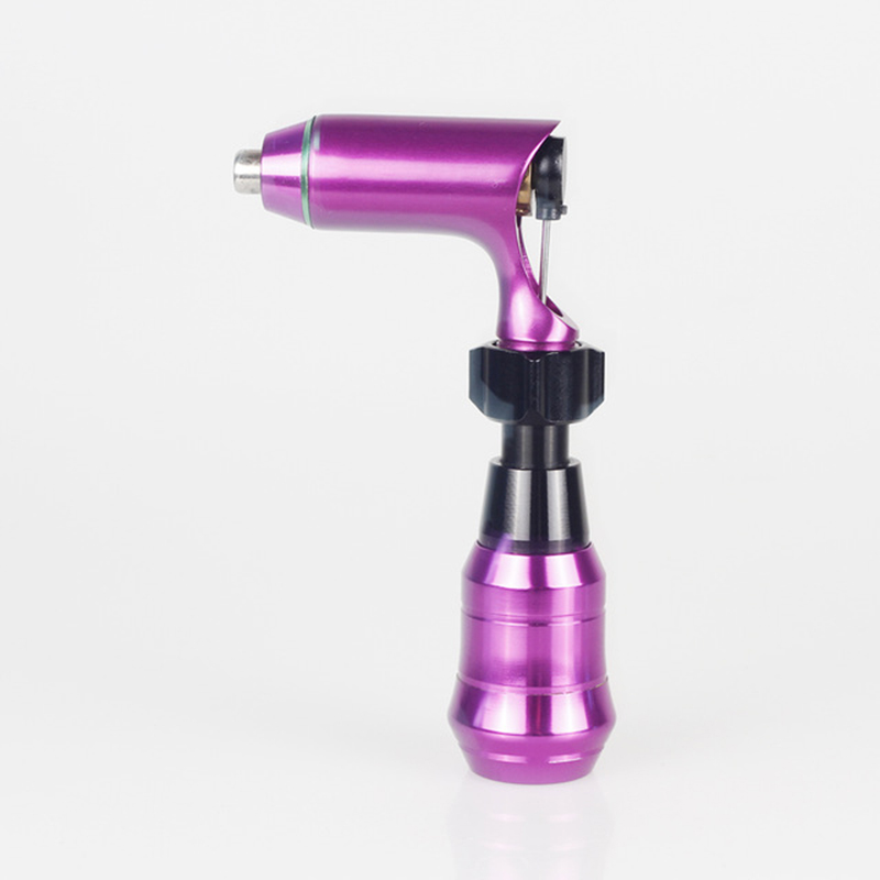 US$ 80.00 - T2 NANO Rotary Tattoo Machine + Free Cartridge Needles