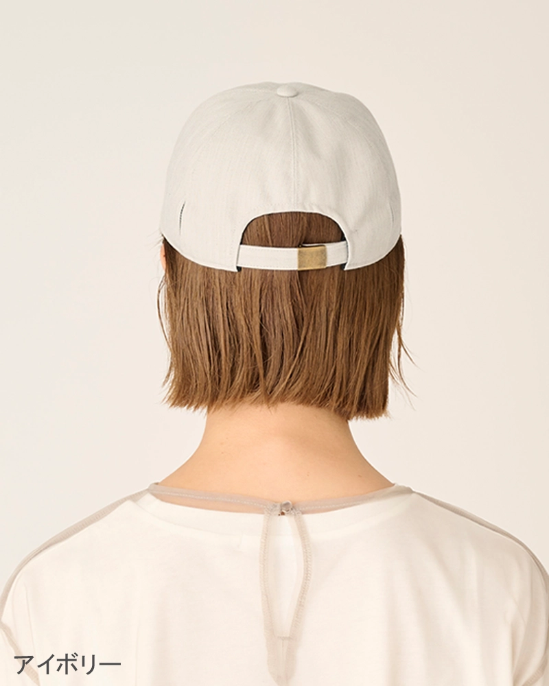 キャップ｜完全遮光帽子｜サンバリア100 | 完全遮光日傘｜サンバリア100