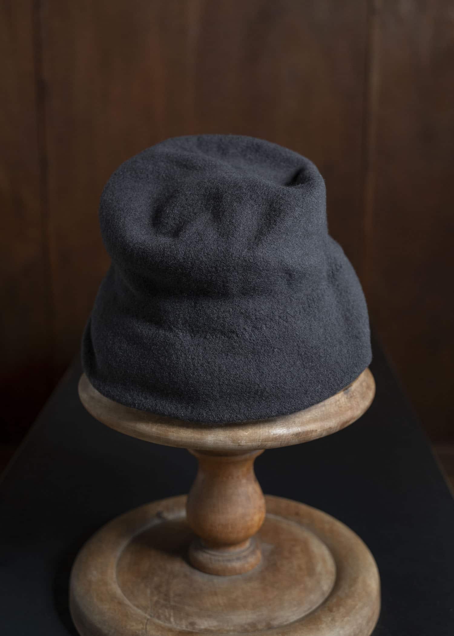 SCHA Soft Traveller D-ZZ-PW dark grey #1744 – VISION OF FASHION