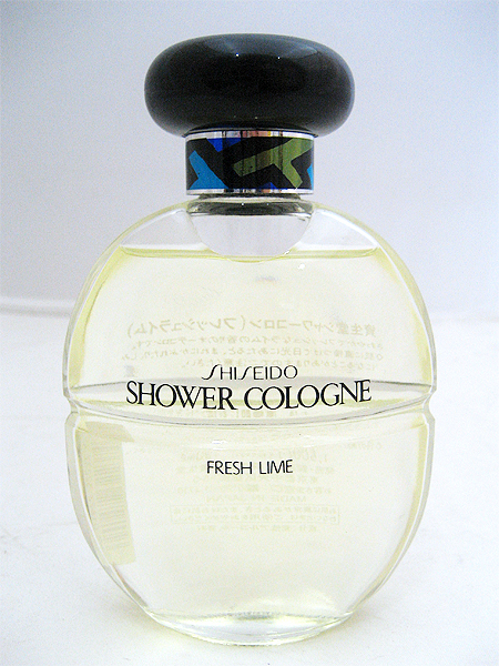 東伯店(琴浦町)】資生堂シャワーコロン(フレッシュライム) 150mlを買取