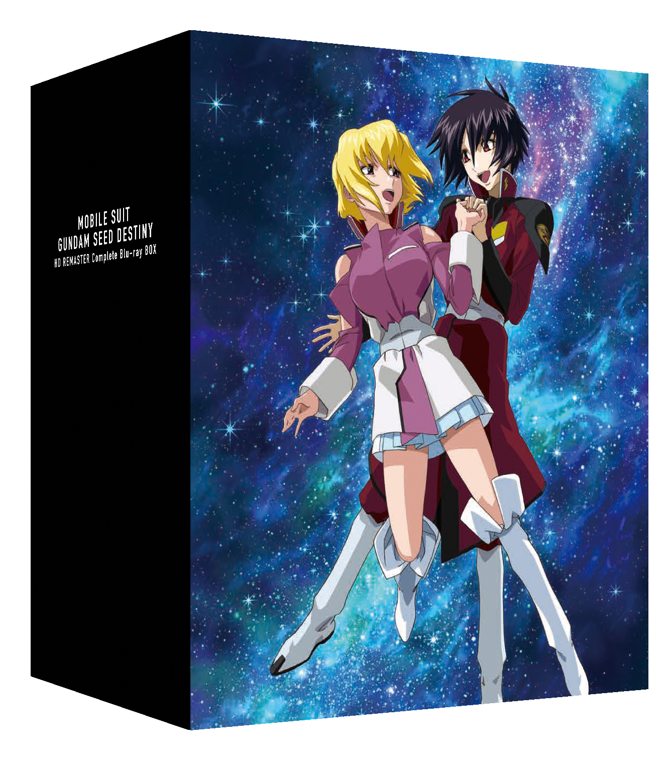 ガンダムDVDクロニクル「機動戦士ガンダムSEED DESTINY」