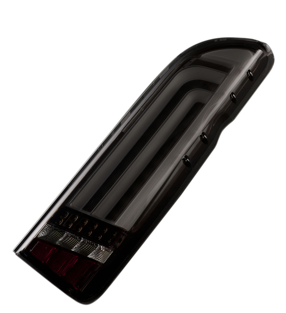 トヨタ 200系 ハイエース ジュエルLEDテールランプ ULTRA Ζ｜製品情報