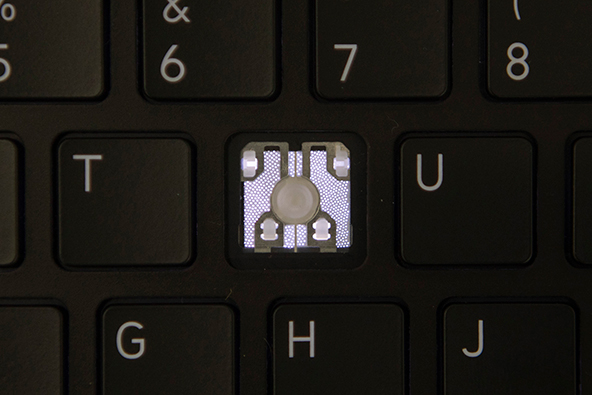 VAIO Z / VAIO Pro Z開発ストーリー Vol.6：開発者が語る「キーボード