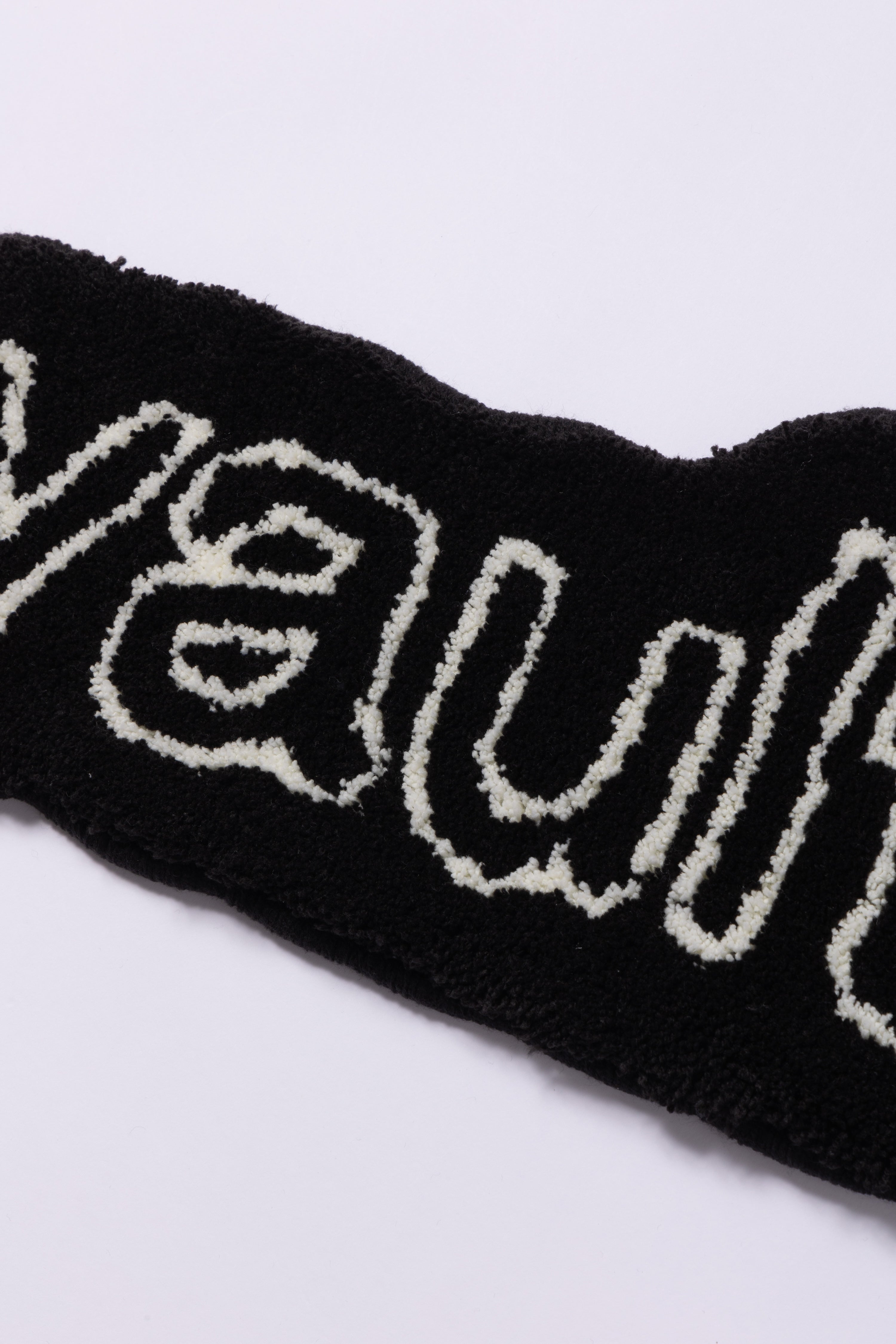 vaultroom LOGO RUG – VAULTROOM