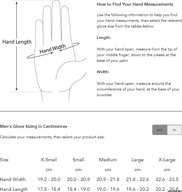Arc'teryx Alpha SL Glove | クライミンググローブ | Varuste.net 日本語