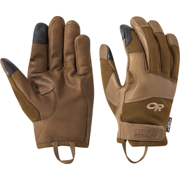 Outdoor Research Suppressor Sensor Gloves | タクティカルグローブ