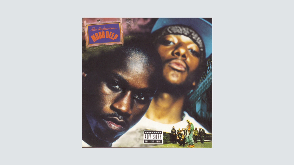 The Infamous' at 25: Mobb Deep's Havoc Looks Back at the Classic LP