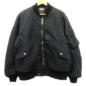 23AW DOUBLE CLOTH FLIGHT JACKET L-2Bタイプ フライト ジャケット
