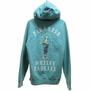 15AW ミュージックシティ MUZIK CITY ギルティパーティーズ THE GUILTY