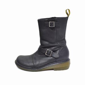 KARIN エンジニアブーツ UK6 黒 ブラック OF（2024/08/05買取） - Dr