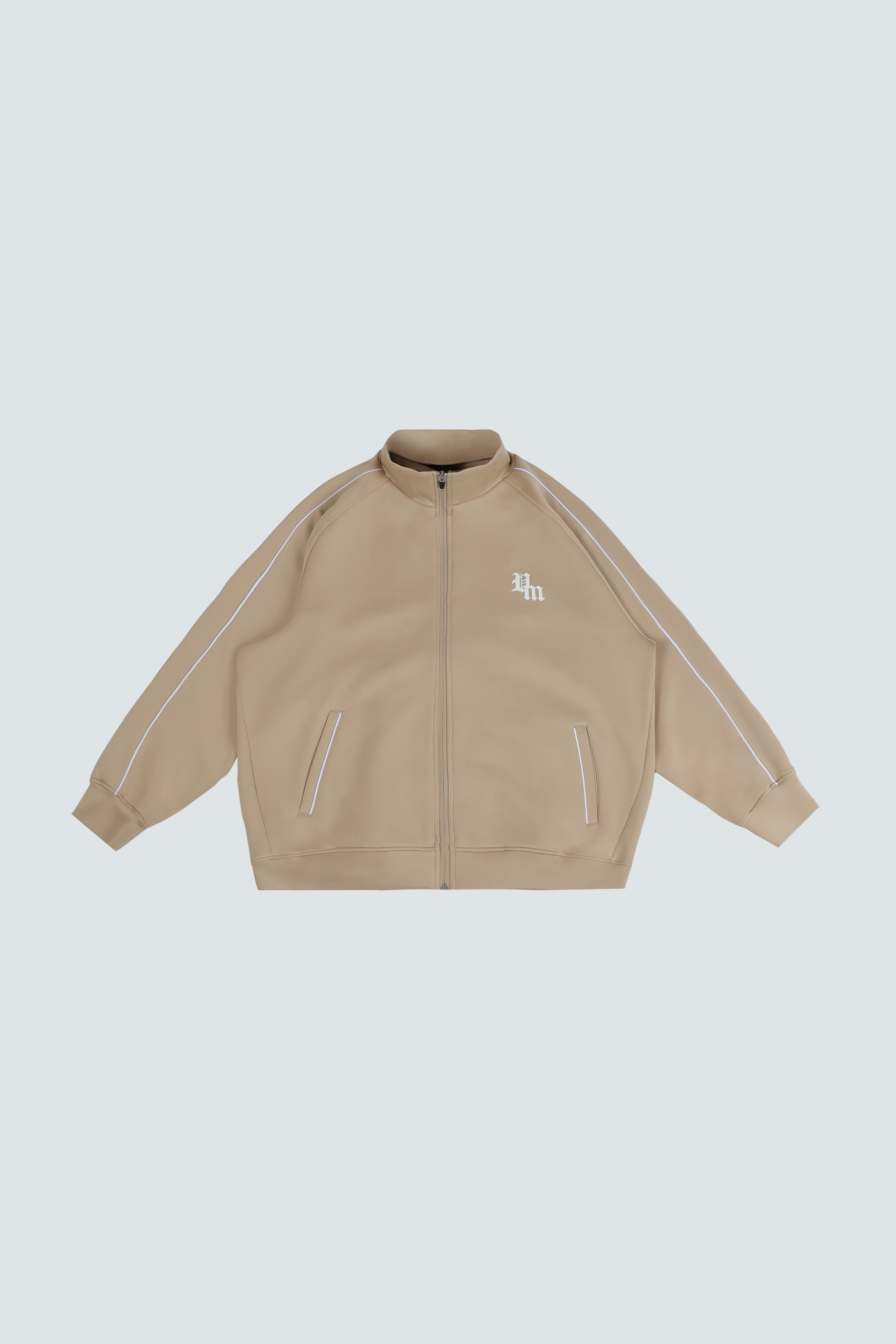 XENO X VEATM TRACK JACKET