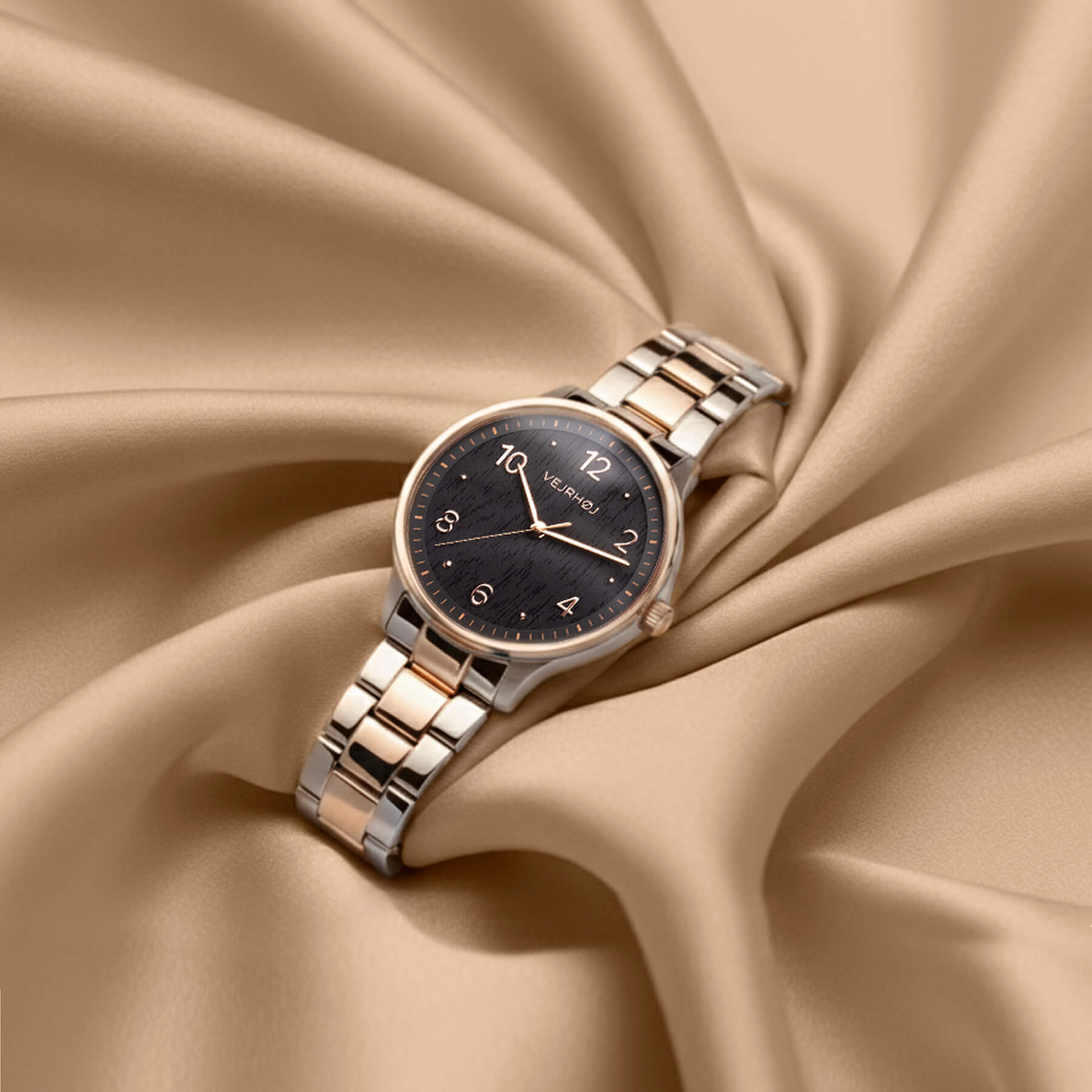 Petite | Royal black rose – VEJRHØJ Japan