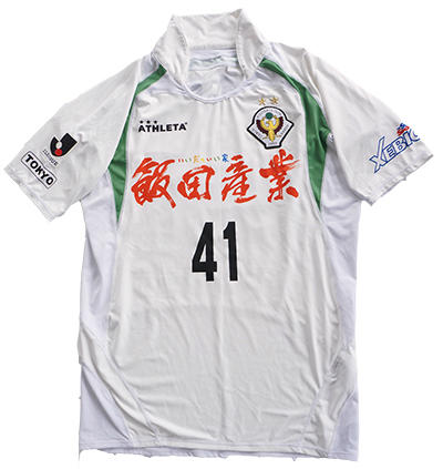 2012シーズンモデルオーセンティックFP1st（長袖）・レプリカ