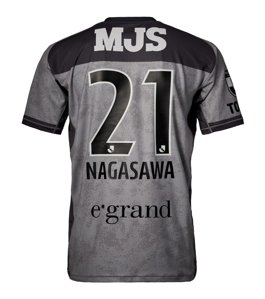 東京ヴェルディ2022レプリカFP2nd、GKユニフォーム販売開始のお知らせ