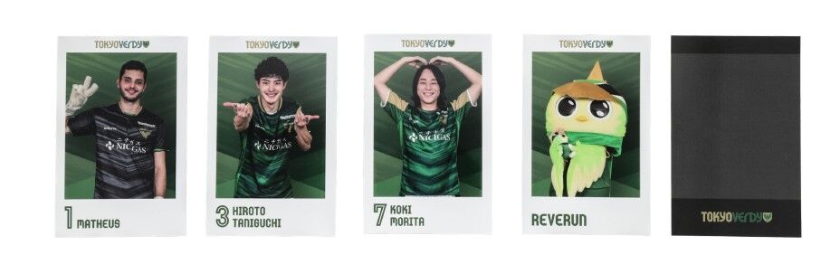 新商品販売のお知らせ | 東京ヴェルディ / Tokyo Verdy