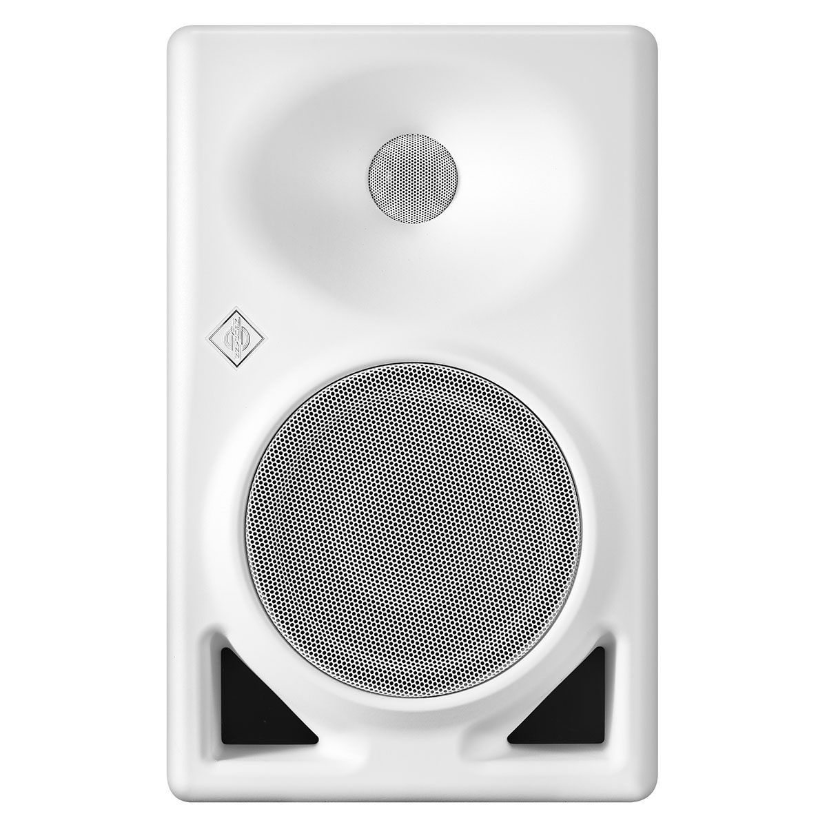 Neumann KH 120 II Two-Way Active Studio Monitor - White, Single