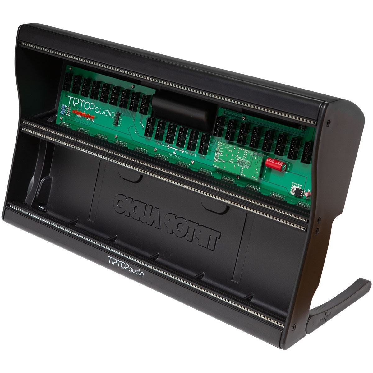 Behringer ABACUS Analog Music Computer Module - Vintage King