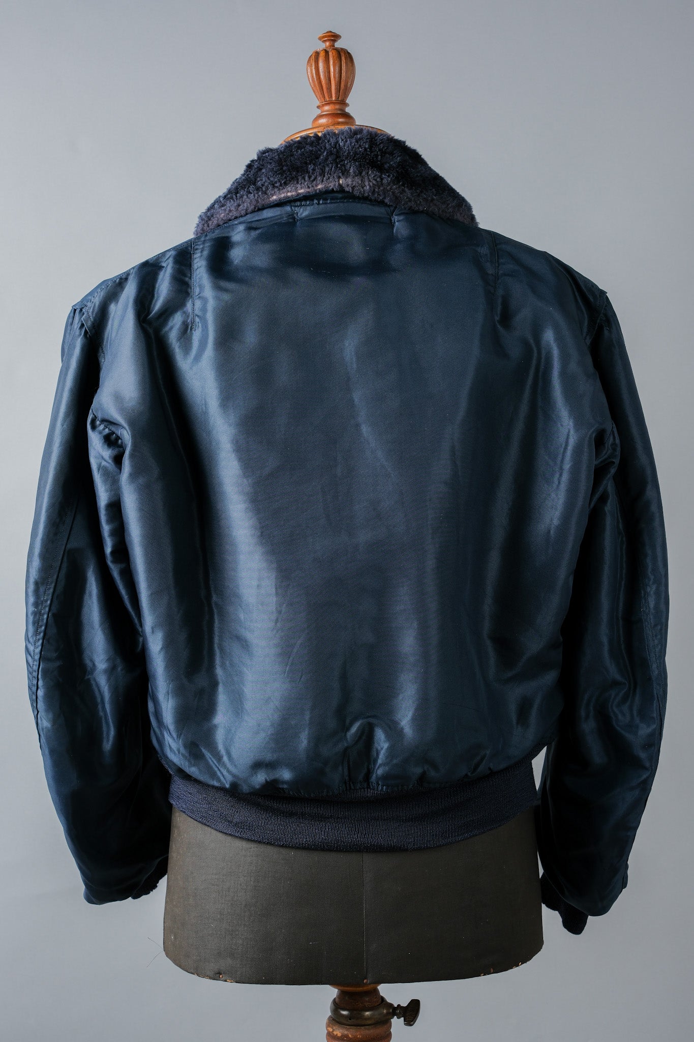 50's】U.S.AIR FORCE Type B-15C Flight Jacket Size.40