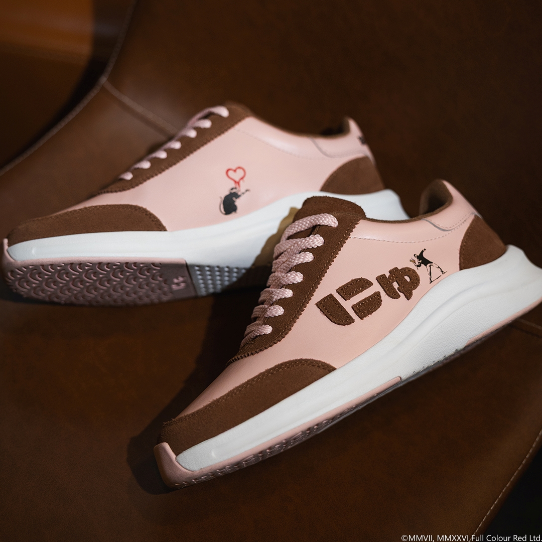 にゅ～ず 『ネオポリタン』 BRANDALISED｜抽選販売｜ | SANGACIO