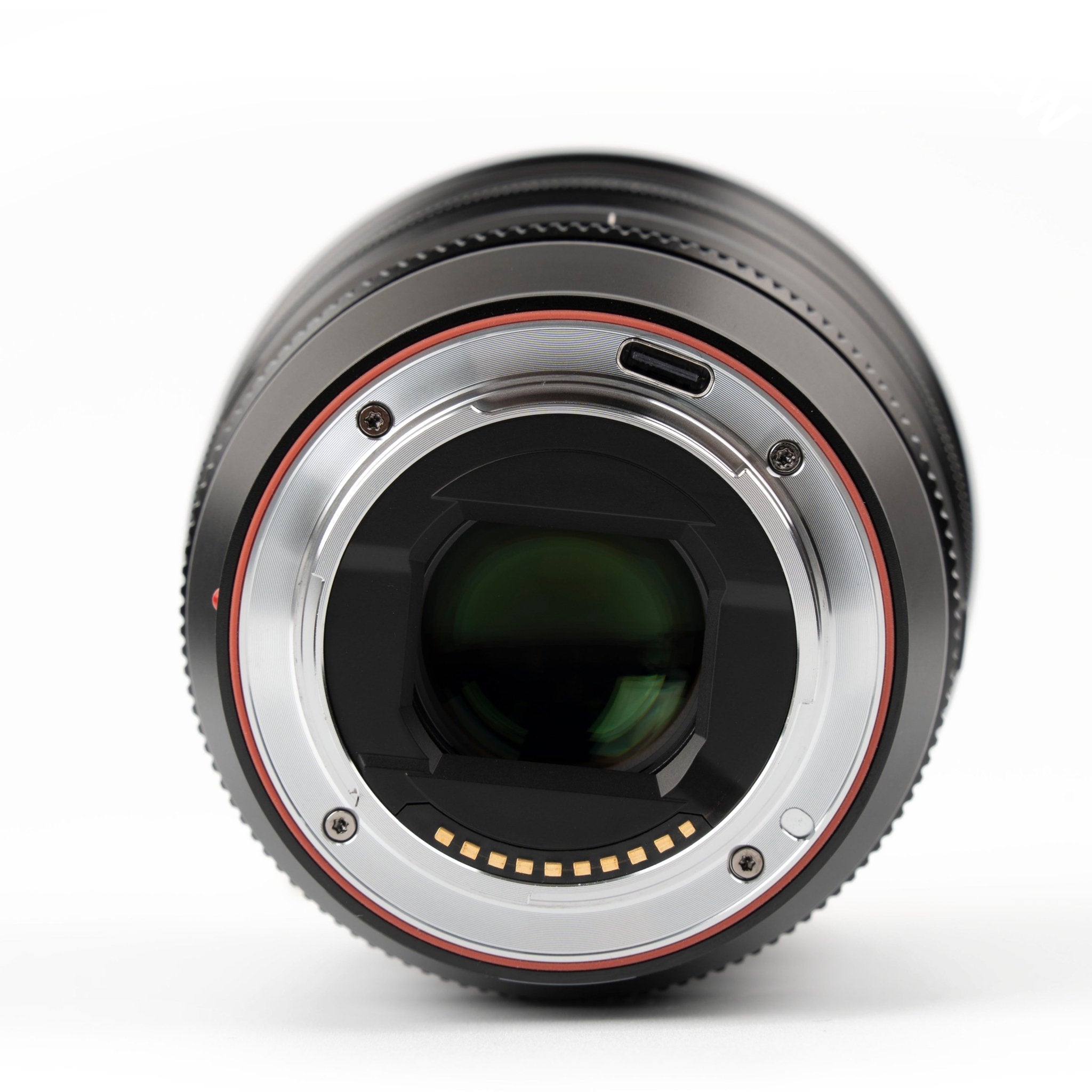 Viltrox AF 75mm F1.2 Pro APS-C Lens for Sony E-Mount – Viltrox Store