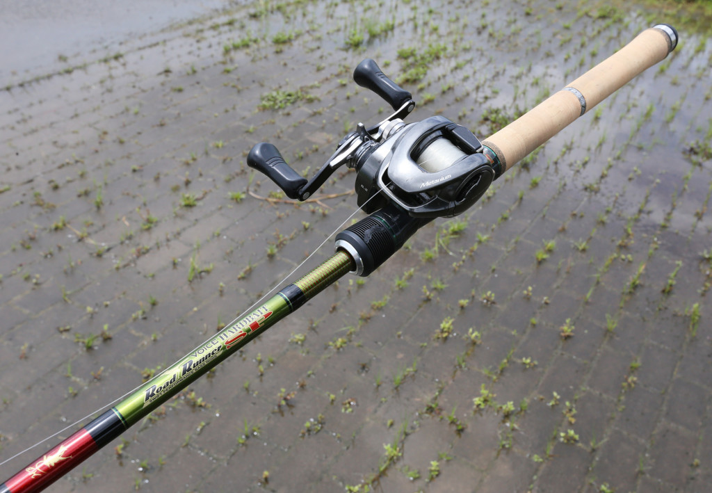 伊藤巧にクギヅケ！たくみづけVol.11 「メジャーリバー攻略のタックル