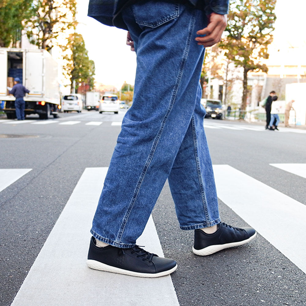 GEO COURT III / ジオコート III (M) - Vivobarefoot JAPAN