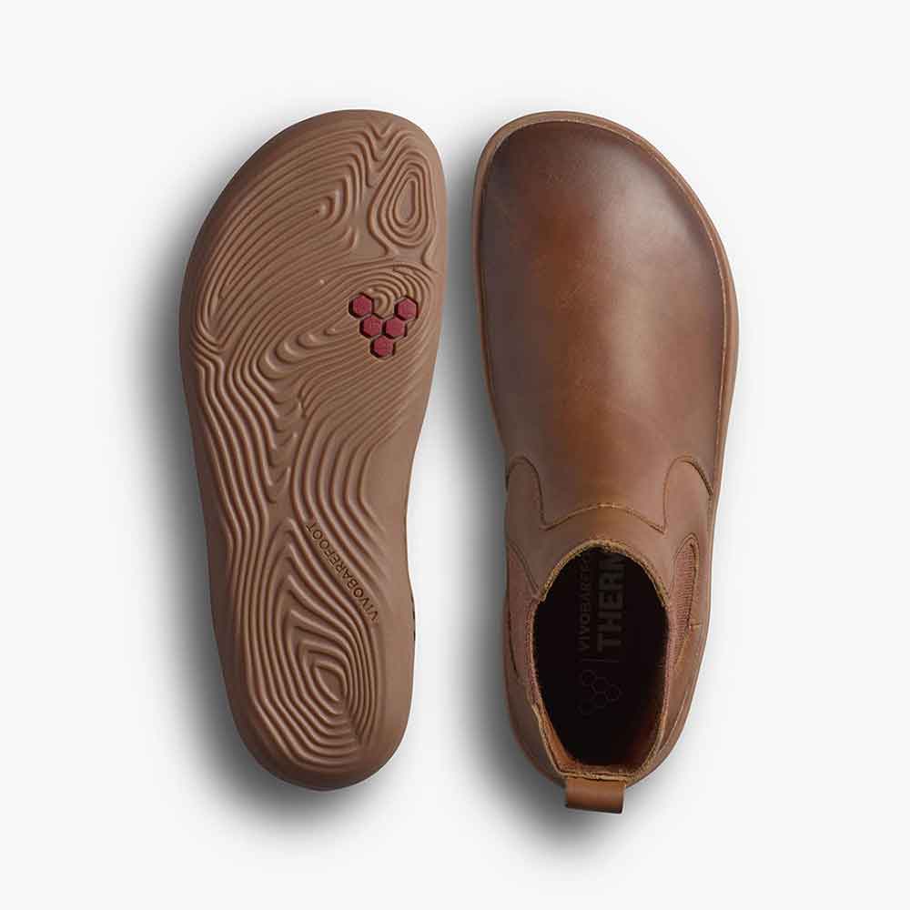 SENSUS CHELSEA / センサスチェルシー (W) - Vivobarefoot JAPAN