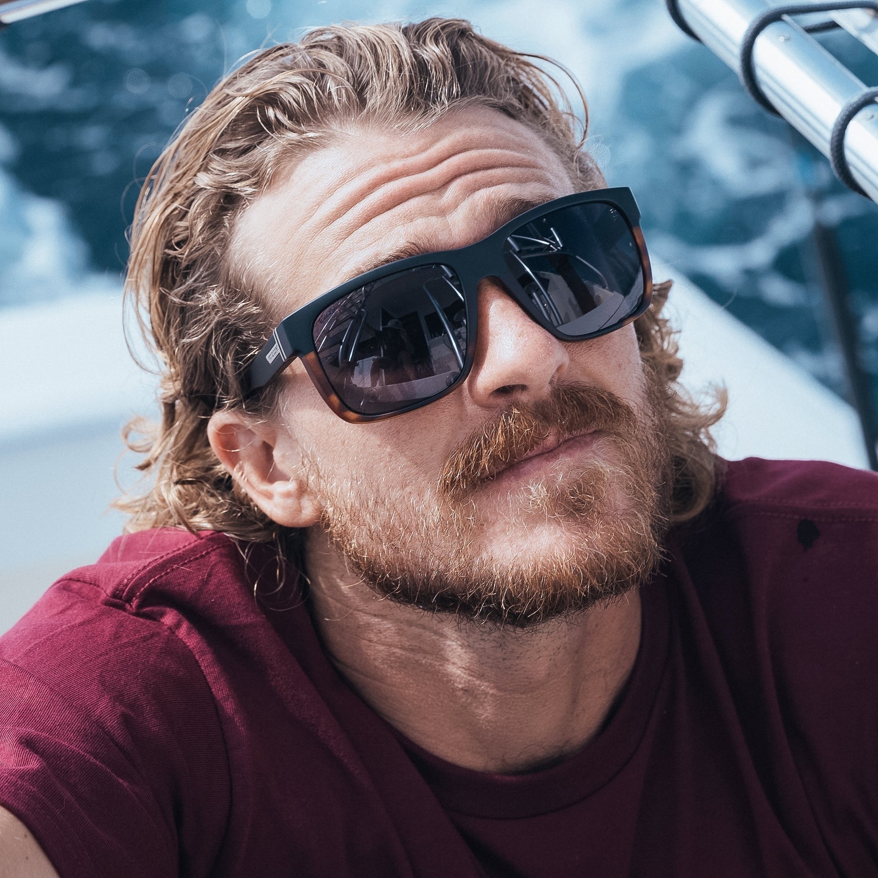 VonZipper Elmore Sunglasses | Von Zipper – VONZIPPER