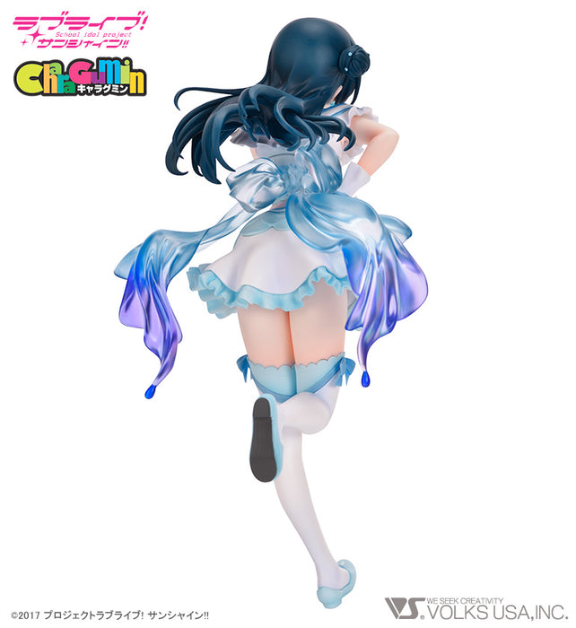Love Live! Sunshine!! - Tsushima Yoshiko 1/7 Scale - Colored Resin