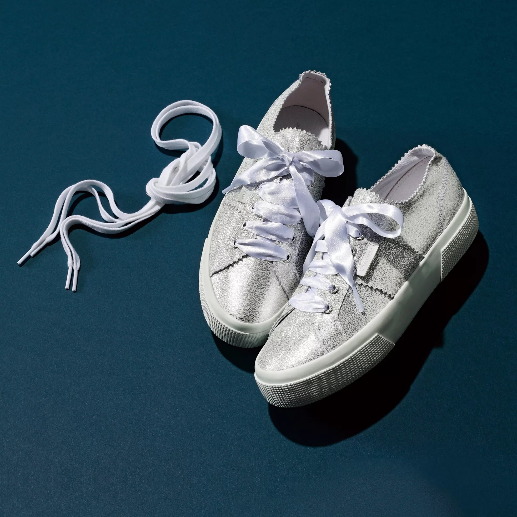 再販決定！ ／今年の足元はこれに決まり！ ペリーコ×スペルガの”褒め