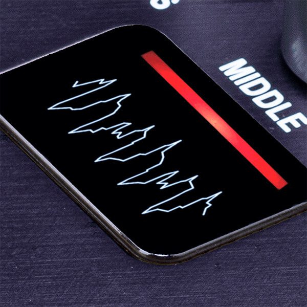 CUTTING EDGE - Vox Amps