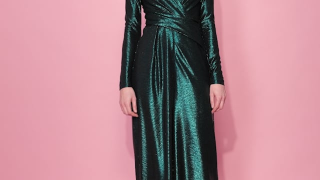 Jumpsuit Didi8 l Designer-Jumpsuits l Talbot Runhof