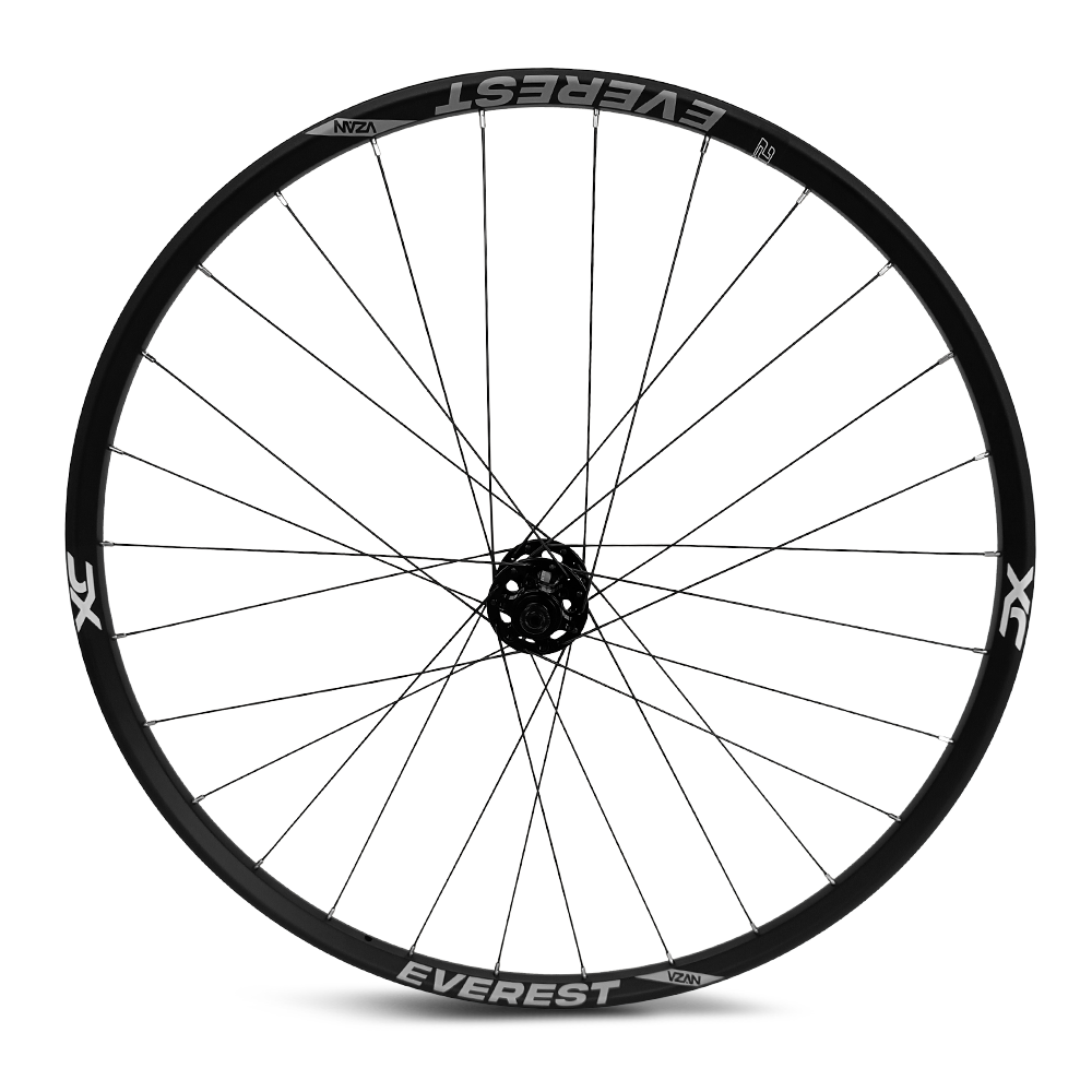Catálogo Vzan | Roda Everest XC Boost