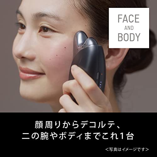 Panasonic Lift Care Facial Device Vitalift Kassa EH-SP85-K – WAFUU