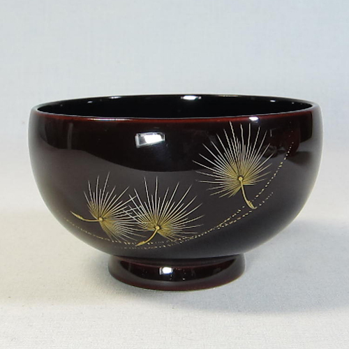 輪島塗漆器の工房直販 輪島塗太郎 / 輪島市 塗太郎 / 椀 手彫り沈金