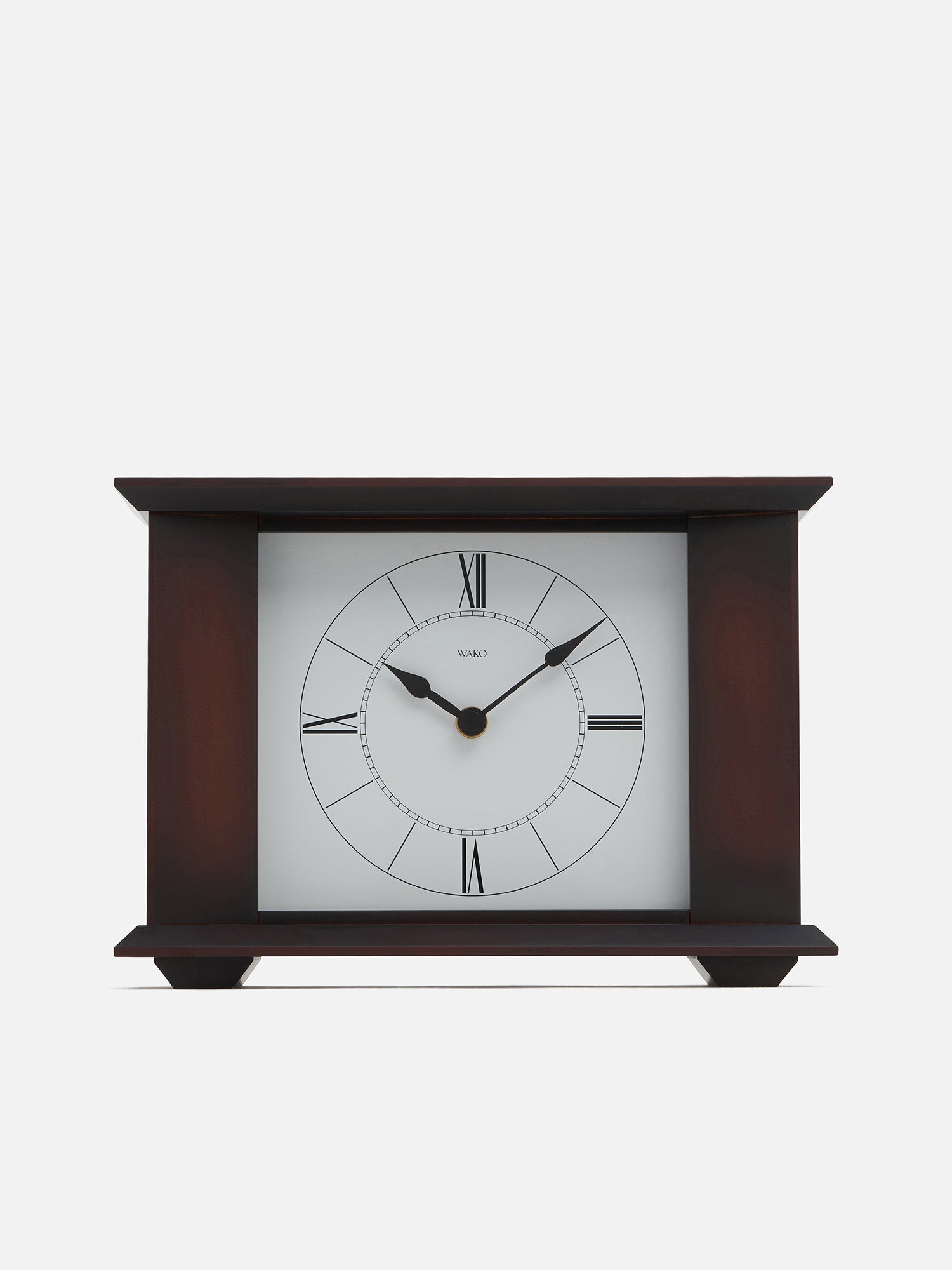 WAKOクロック〈SB130〉 |WAKO | WAKO公式オンラインブティック | 銀座