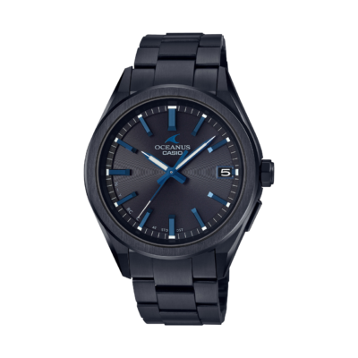 オシアナス － OCW-S100B-1AJF｜カシオ(CASIO) ｜ TOKYO the Watch