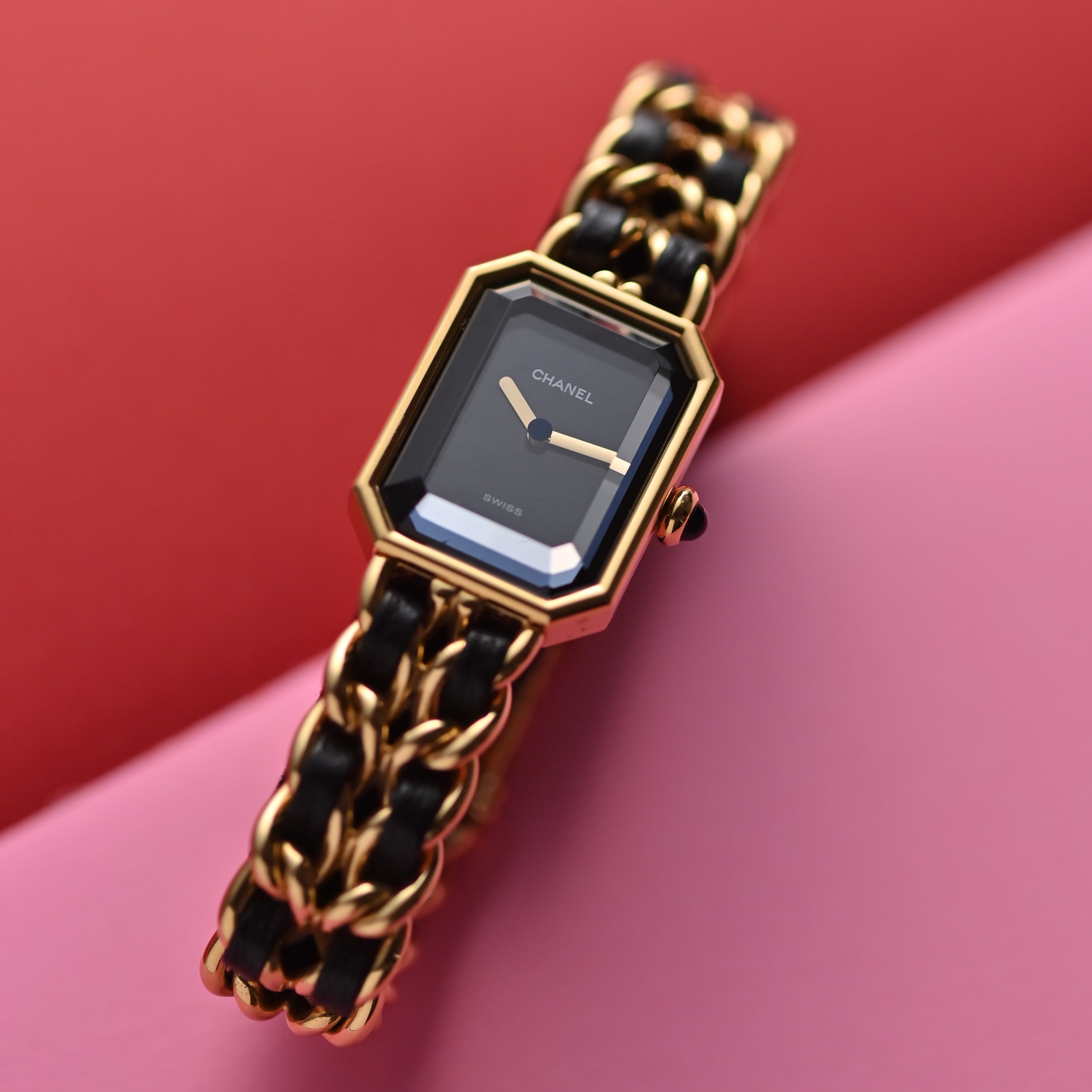 プルミエール シャネル 時計(ゴールド)｜WATCHNIAN公式通販