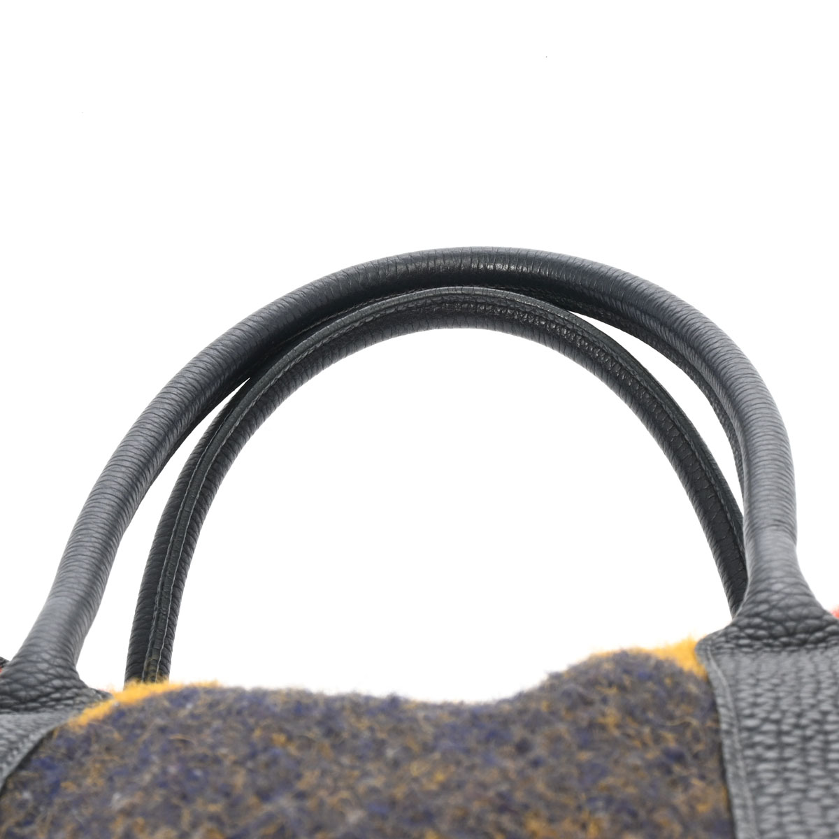 エルメス ガーデンパーティ PM ロカバール マルチカラー/パラジウム