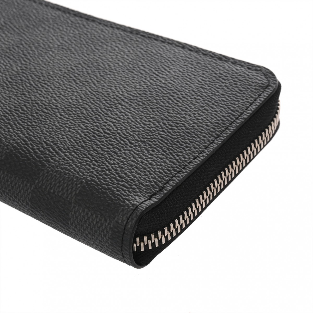 ルイ ヴィトン ダミエグラフィット ジッピーウォレット ホリゾンタル