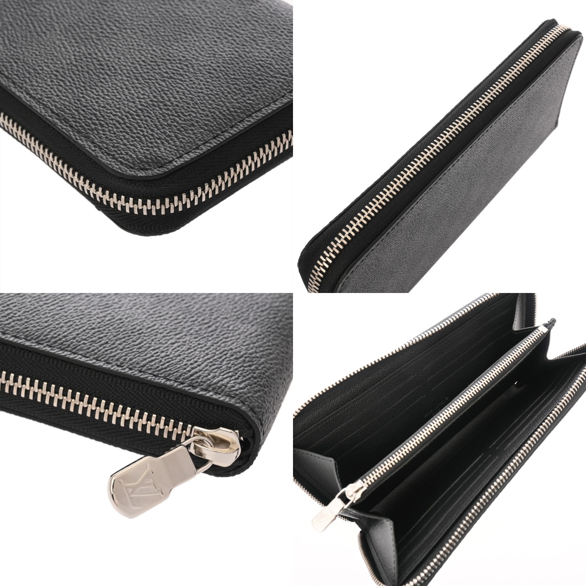 ルイ ヴィトン ダミエグラフィット ジッピーウォレット ホリゾンタル