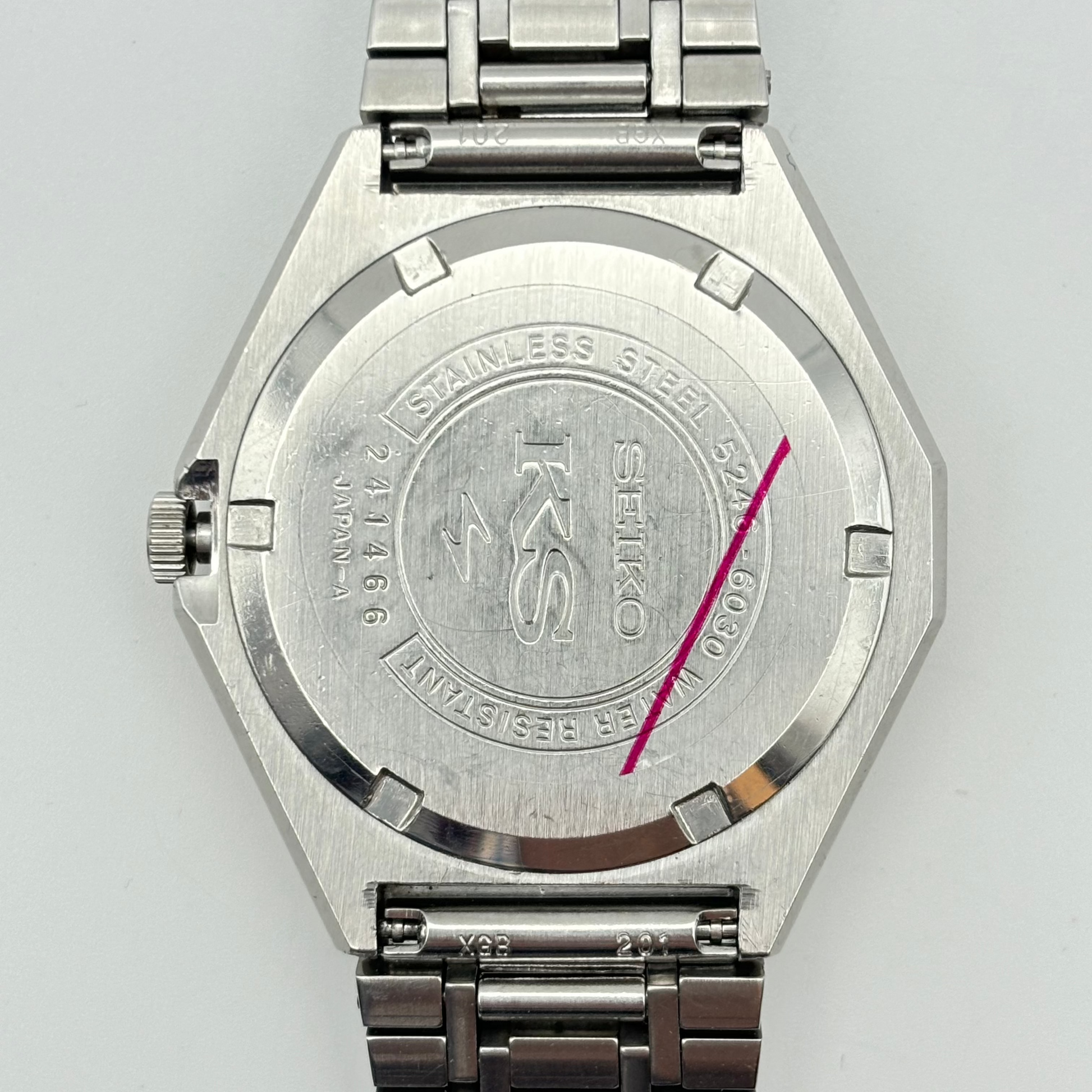 SEIKO / セイコー 腕時計 メンズ KS キングセイコー バナック