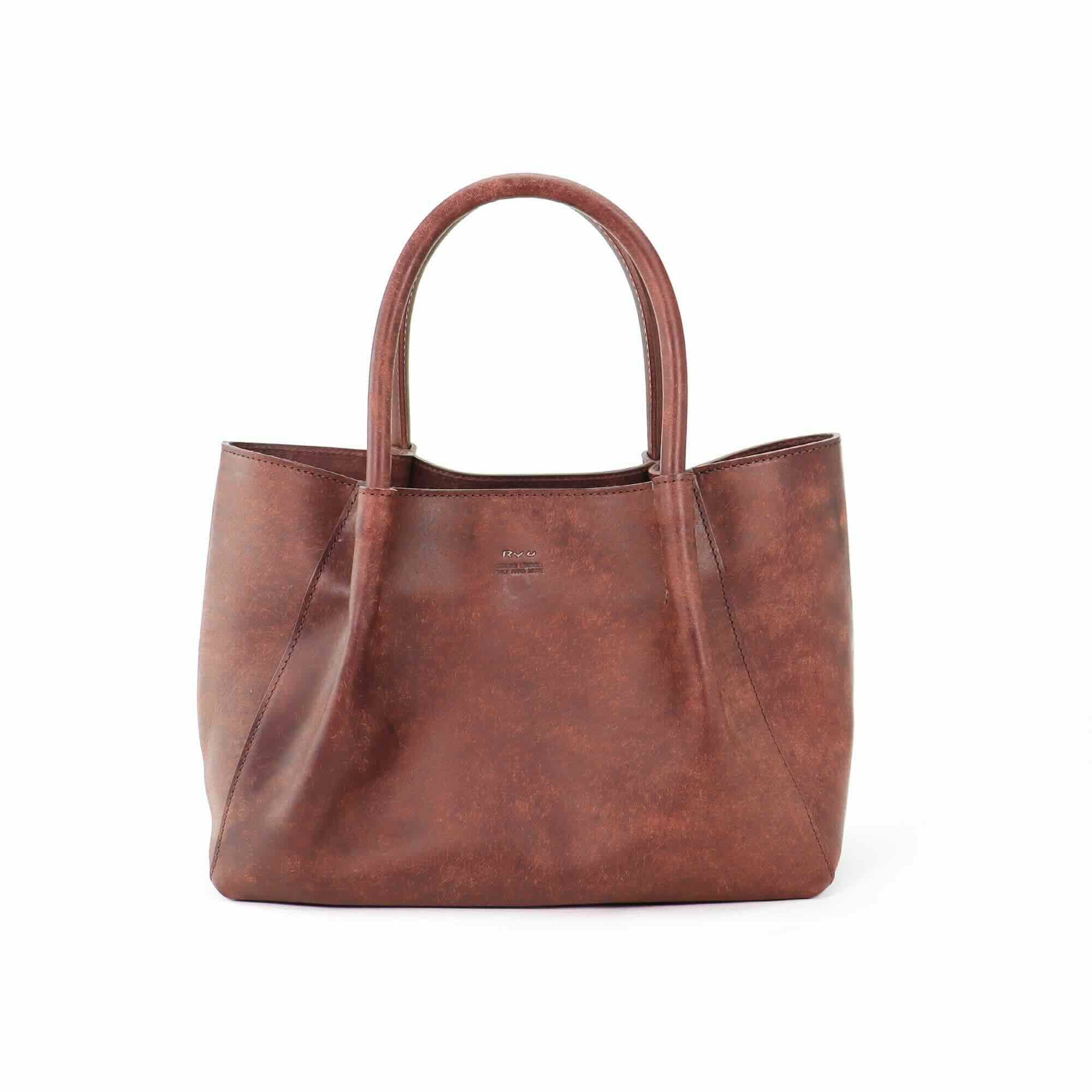 Ryu] HANDLE IN TOTE (S) | Ryu(リュウ)公式ECサイト／Wath'z