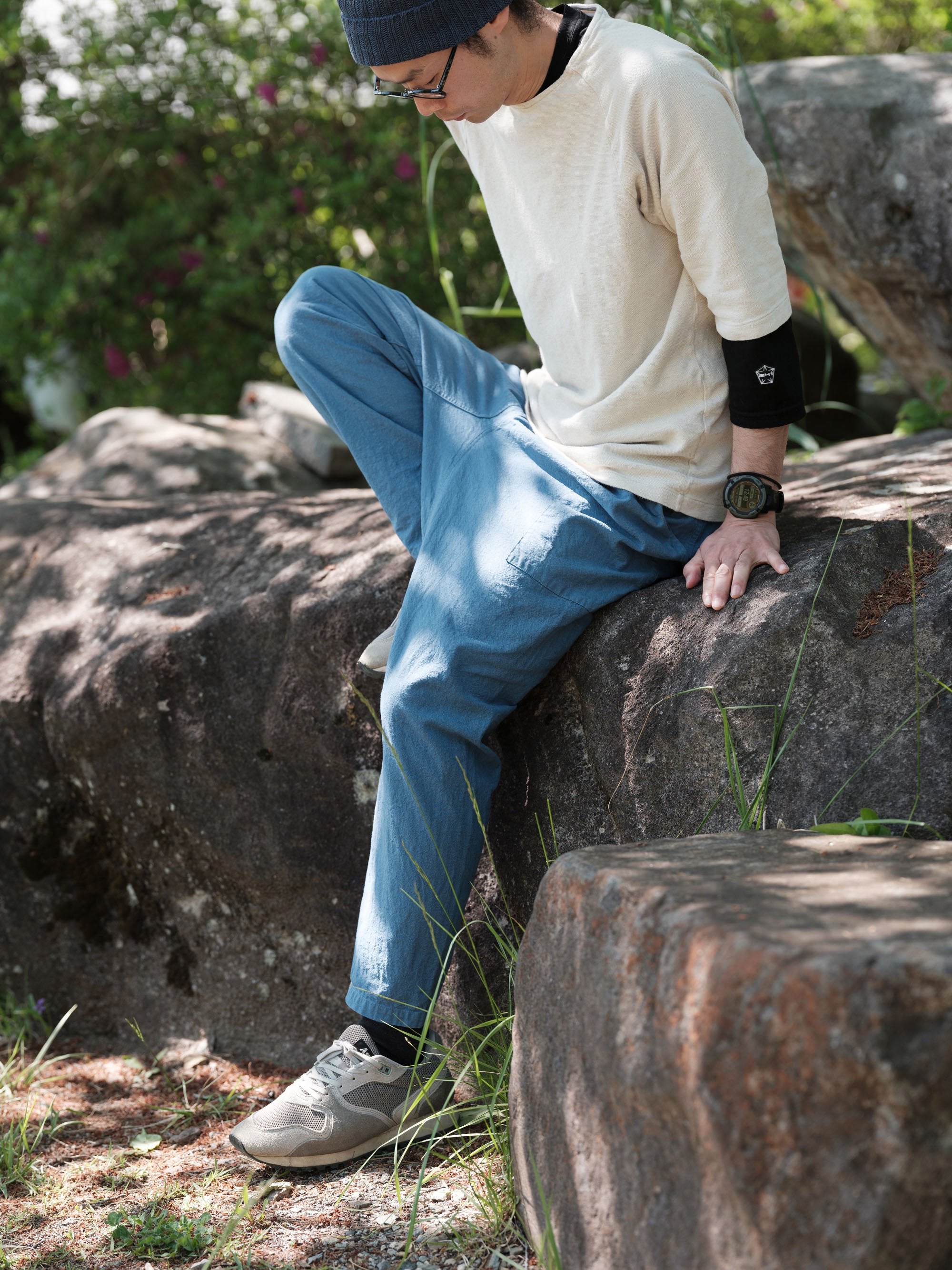 SAPPAKAMA｜縁日×わざわざ