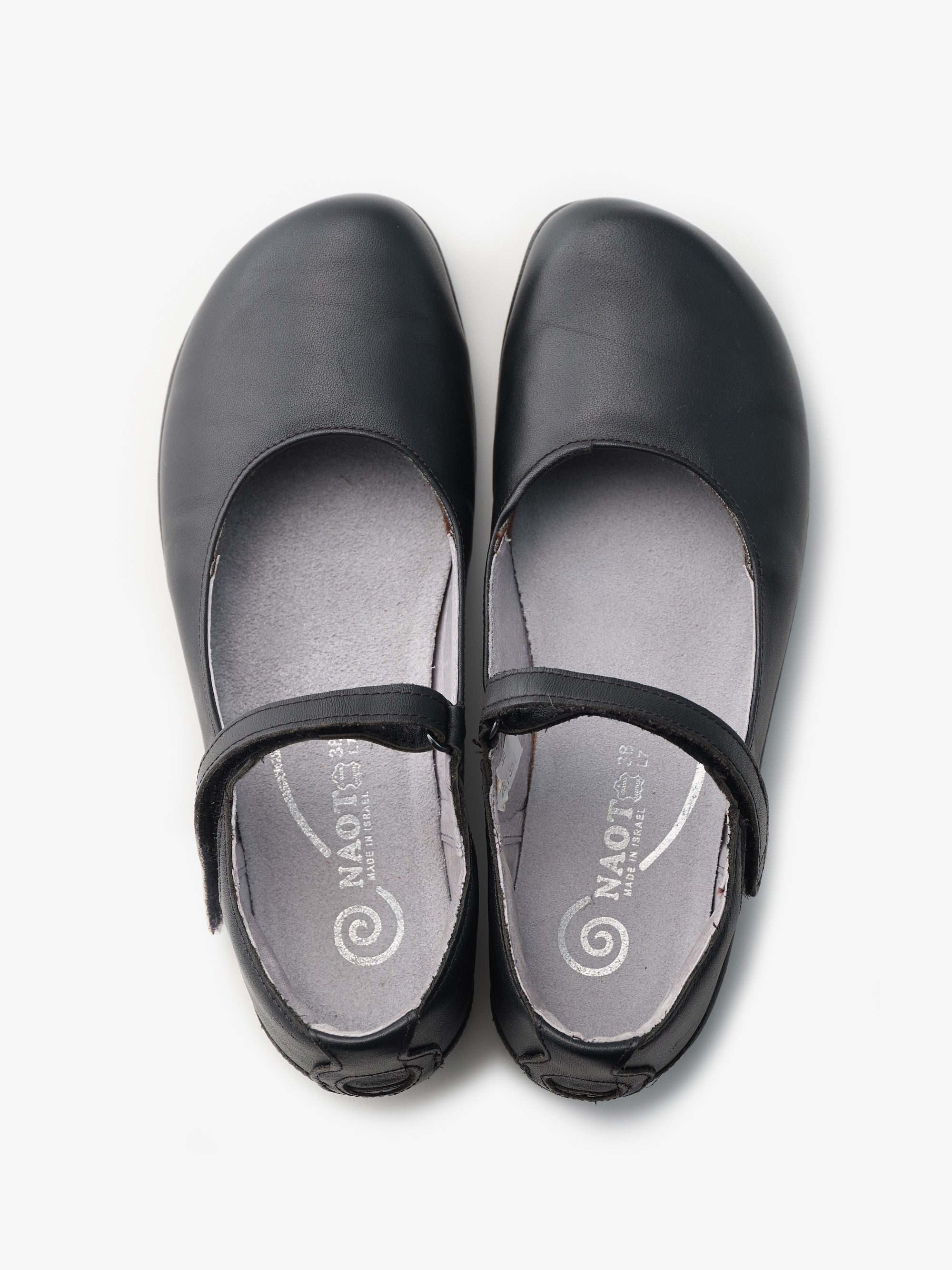 NAOT (ナオト）| REKA レカ 黒