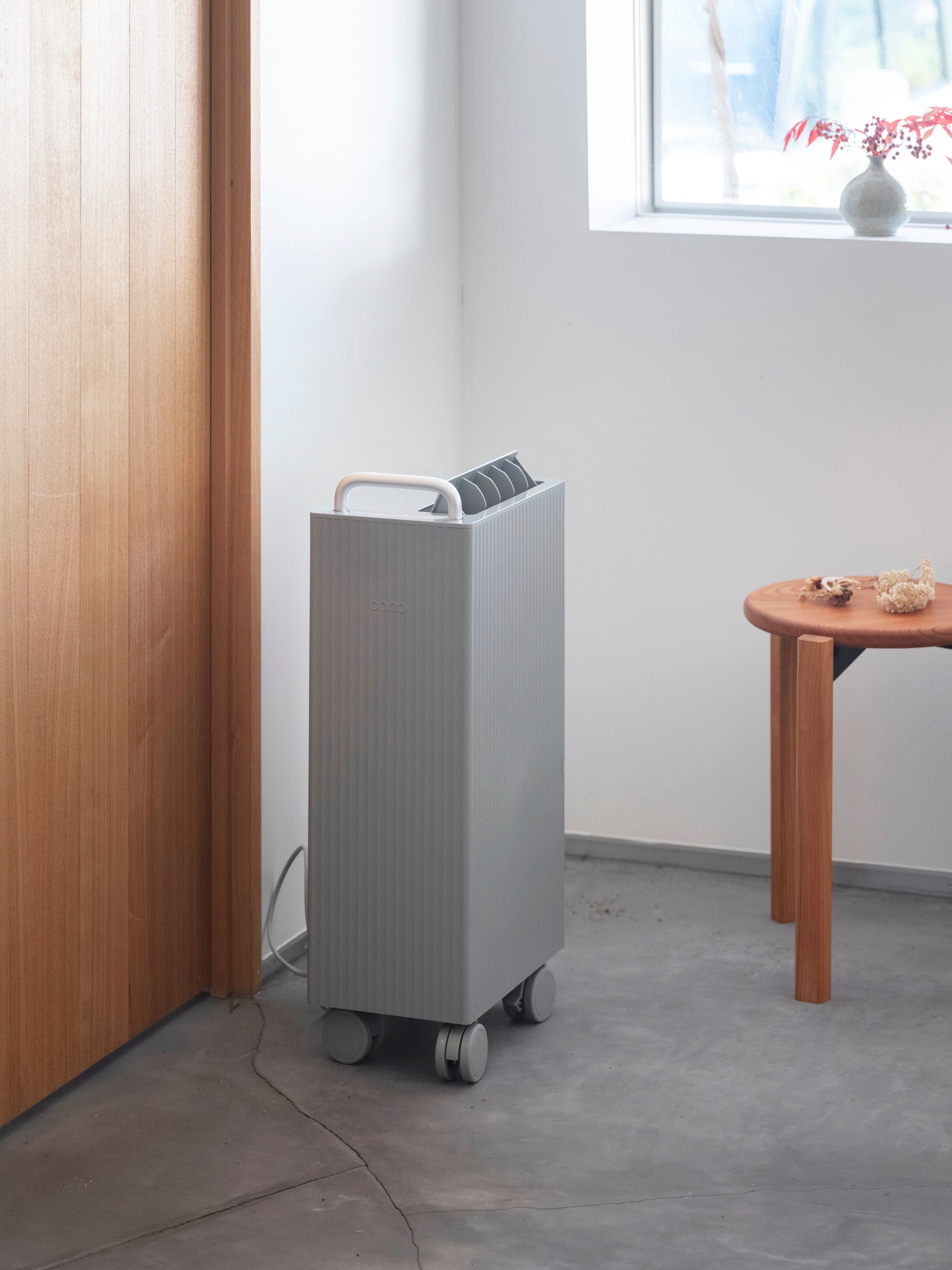 除湿機 ROOT 7200 ｜cado カドー