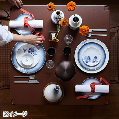 ロイヤル コペンハーゲン＞HAV -ハウ- 17cmプレート｜天満屋ネット