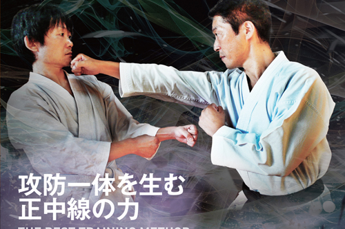 新作DVDレビュー】柳川昌弘直伝の鍛錬法！平松芳雄先生のDVD【武道空手